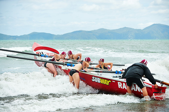 Rarangi
