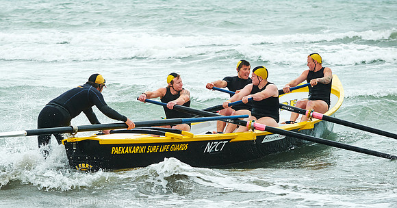 Paekakariki