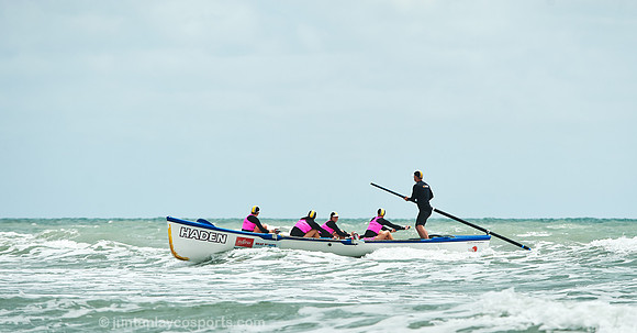 Mt Maunganui