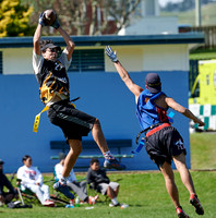 2022 Lower North Island Flag Tournament