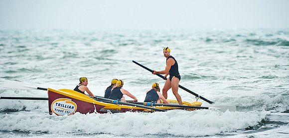 Muriwai
