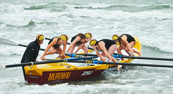 Muriwai